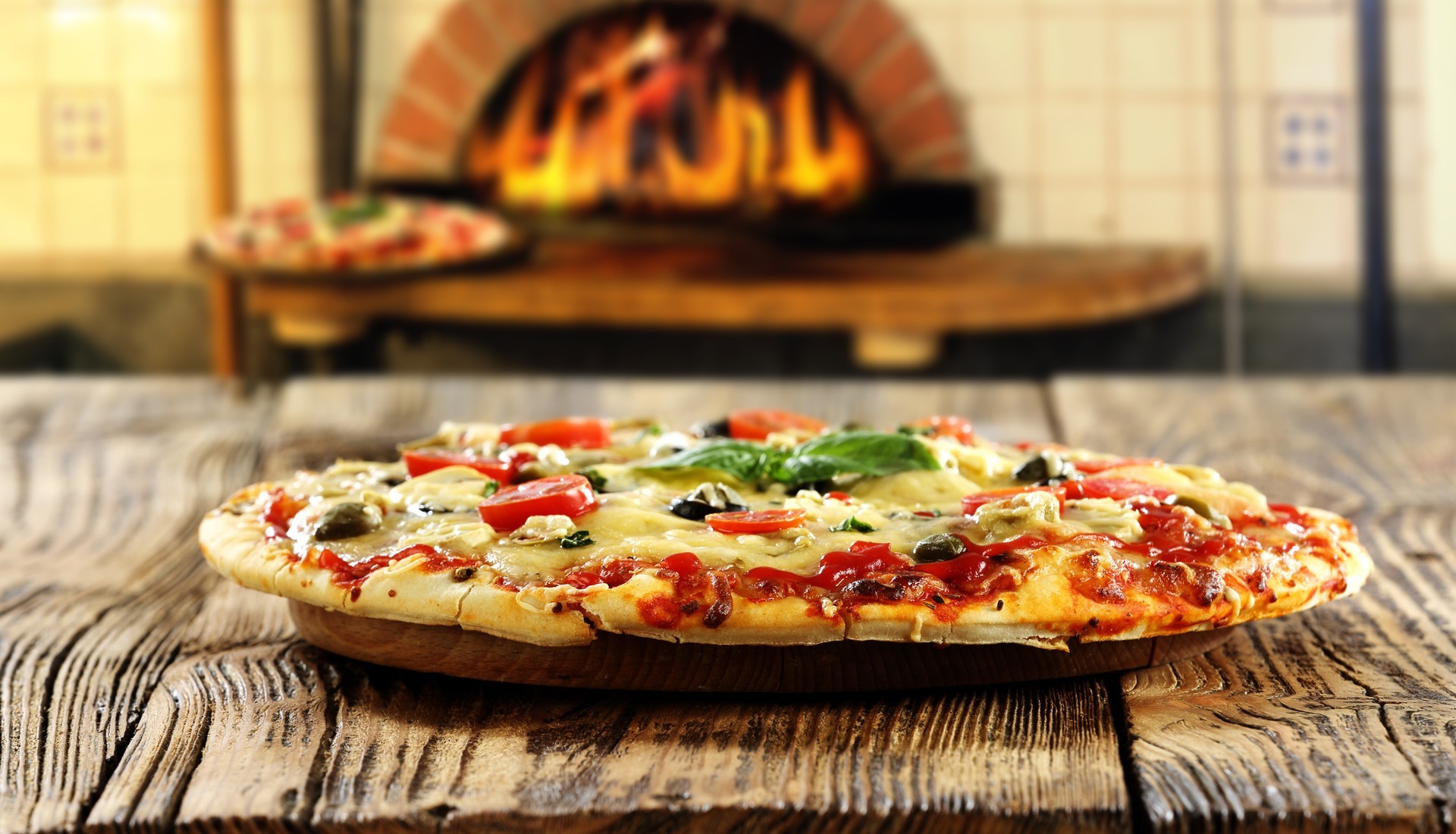 Pizza